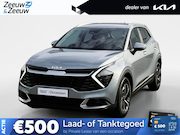 Kia Sportage - 1.6 T-GDi Hybrid DynamicLine AUT| NAV| CARPLAY|