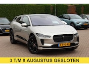 Jaguar I-Pace - EV320 SE Business Pack 90 kWh / SoH 89.7% / 3fase Laden / Tr