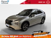 Mitsubishi Eclipse Cross - 2.4 PHEV Instyle WK DEAL € 500, - korting | Schuif-/ kanteld