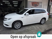 Mitsubishi Outlander - 2.4 PHEV S-Edition