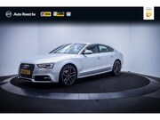 Audi A5 - Sportback 1.8 TFSI S-Line XENON | NAVI | STOELVERW | SPORTST