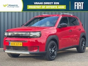 Fiat Grande Panda - 1.2 Hybrid 100pk AUTOMAAT Icon | Style Pack | Lichtmetaal |