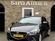 Mazda 2 - 2 1.5 Skyactiv-G Dynamic Bj 2017 Van eerste eigenaar