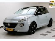 Opel Adam - 1.0 Turbo Unlimited|Airco|Cruise|PDC|Apple Carplay|NAP