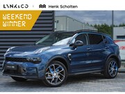 Lynk & Co 01 - 1.5 | 360° Camera | Panoramadak | Achteruitrijcamera | Elekt