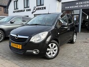 Opel Agila - 1.0 Edition, Trekhaak, L.M.Velgen, Airco, Elektr.ramen en sp