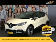 Renault Captur - 1.2 TCe Dynamique *Automaat!* - Cruise - Sensor achter - Ele