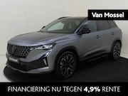 Renault Austral - 1.2 E-Tech full hybrid 200 iconic esprit Alpine Matte lak | 