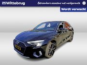 Audi A3 - Sportback 30 TFSI Advanced edition / AUTOMAAT/ VIRTUAL COCKP