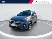 Volkswagen T-Roc - 1.5TSI/150PK R-Line DSG · Panoramadak · Navigatie · Trekhaak