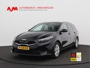 Kia Ceed - Sportswagon 1.0 T-GDi DynamicPlusLine/ lage km/ zeer mooi