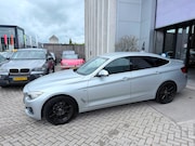 BMW 3-serie GT - 318d Executive AUTOMAAT INRUIL MOGELIJK