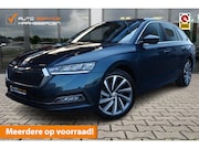 Skoda Octavia - Combi 1.4 TSI iV PHEV Business Edition Plus | Pano | Memory