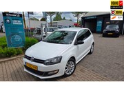 Volkswagen Polo - 1.2 Easyline l Stoelverwarming l Airco l Bluetooth l Distrib