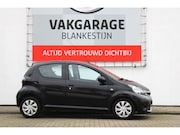 Toyota Aygo - 1.0 VVT-i Now