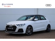 Audi A1 - Sportback 25 TFSI Pro Line 95pk