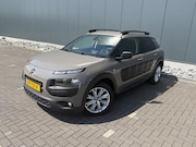 Citroën C4 Cactus - 1.2 PureTech Shine | Dealer onderhouden | Camera | Navigatie