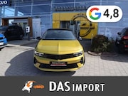 Opel Astra - 1.2 Turbo GS-Line+Matrix-LED+Kamera+