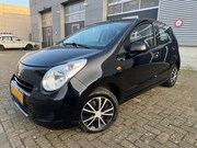 Suzuki Alto - 1.0 COMFORT | 2010 | 114.000 KM