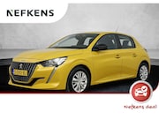 Peugeot 208 - 1.2 PureTech Active | 1ste eigenaar | Apple CarPlay/Android 