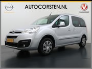 Citroën e-Berlingo - E-Feel 5-Persoons Navi Ecc Camera Apple Carplay Mirror Link