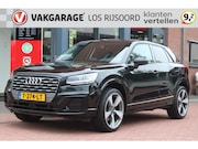 Audi Q2 - 1.0 TFSI *Sport* | Cruise & Climate Control | Stoelverwarmin