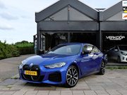 BMW i4 - M50 High Executive 84 kWh I Schuifdak I Hud