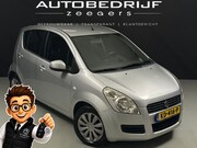 Suzuki Splash - 1.0 VVT Base *AC*NW KOPPELING