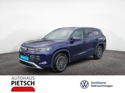 Volkswagen Tayron - Elegance