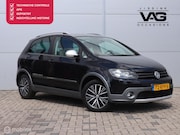 Volkswagen Golf Plus - Cross 1.4 TSI Trekhaak Clima Cruise Navi PDC