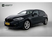 BMW 1-serie - 118i Corporate Executive M-sport (Dealer OnderH, NAvi, Stoel