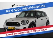 MINI Countryman - Mini 1.5 Cooper S E ALL4 Classic Panoramadak Harman Kardon K