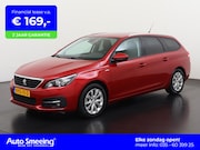 Peugeot 308 - SW 1.2 PureTech Style | Zondag Open