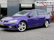 Volkswagen Golf - Variant 1.5 TSI DSG 150pk R-Line/ Navi / Virtual dashboard /