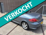 Peugeot 307 - CC 1.6-16V