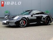 Porsche 911 - Carrera 4S 992 | Akrapovic | Achteras sturing | Matrix |