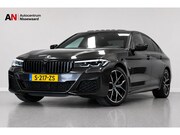 BMW 5-serie - 530e M sport Business Edition Plus |Panorama|