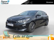 Kia Ceed - 1.4 T-GDi DynamicPlusLine DCT | Navigatie | Climate control 