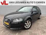 Audi A3 - 1.6 Attraction | Nieuw Binnen! | Lees Tekst | Zo Mee | Read