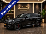 Land Rover Range Rover Sport - 3.0 P460e 23inch Dynamic SE PHEV *Meridian / Stoelventilatie