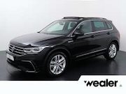 Volkswagen Tiguan - 1.5 TSI R-Line Business+ | 150 PK | Automaat | Ada