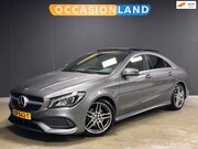 Mercedes-Benz CLA-Klasse - 180 Business Solution AMG|PANO|LED|CAMERA|SFEER|CRUISE|STOEL