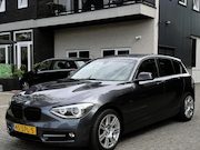BMW 1-serie - 116i Business Urban Line Automaat|5 deur Nwe apk