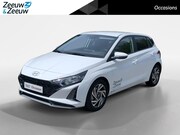 Hyundai i20 - 1.0 T-GDI Comfort | Privacy Glass | Navi | Cruise | Airco | 