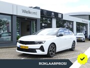 Opel Astra - ST 1.6 Plug in Hybrid 180pk Ultimate | Trekhaak | LED Matrix