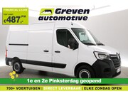 Renault Master - 2.3 dCi L2H2 | Koelwagen 0° | Airco | Camera | Cruise | 3 Zi