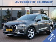 Audi Q3 - 35 TFSI Business Edition | Parkeer pakket | inklapbare trekh