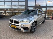 BMW X5 M - Panodak, 576 pk ! , Leer, Navi, dealer ondh
