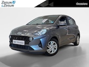 Hyundai i10 - 1.0 COMFORT | AIRCO | APPLE CARPLAY | NL-AUTO | DEALERONDERH