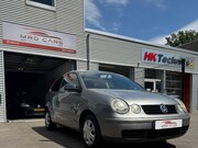 Volkswagen Polo - 1.2-12V Athene